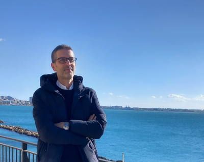 Ing. Giovanni Galeone - insegnante online